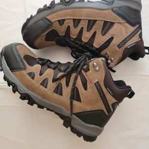 Mens Eddie Bauer Waterproof Boots